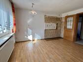 Küche Vorderhaus - Mehrfamilienhaus, Wohnhaus mit 170,00 m&sup2; in Berg zum Kaufen