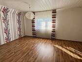 Schlafzimmer Vorderaus - 