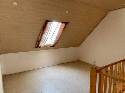 offener Arbeitsbereich Vorderhaus - 