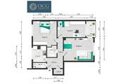 Grundriss - 
