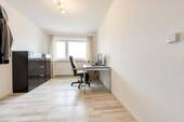 Arbeitszimmer - Etagenwohnung mit 75,00 m&sup2; in München zum Kaufen