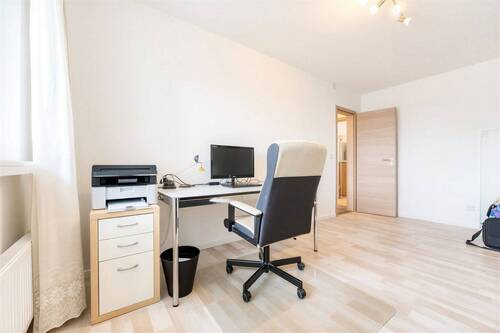 Arbeitszimmer - 