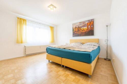 Schlafzimmer - 