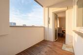 Balkon - 