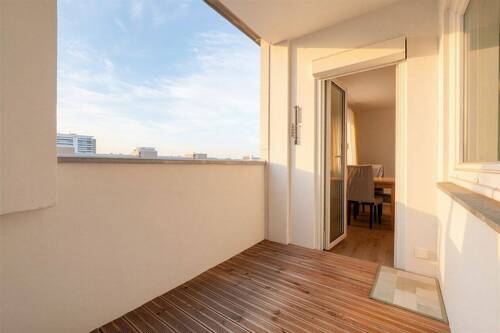 Balkon - 