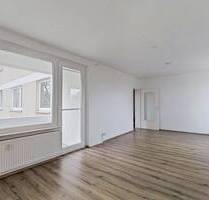 Geräumige 2-Zimmer-Wohnung mit BALKON - Göttingen Grone