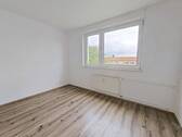 Ansicht I: Schlafzimmer - Etagenwohnung mit 61,40 m&sup2; in Göttingen zur Miete