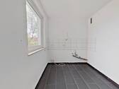 Ansicht I: Küche - 