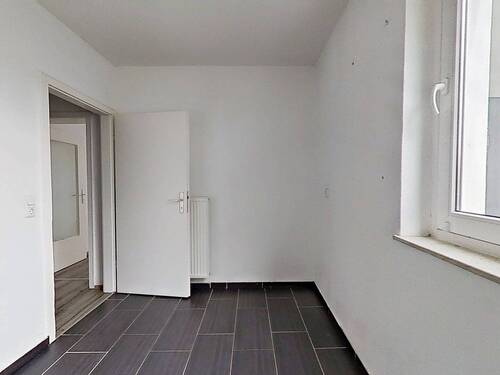 Ansicht II: Küche - 