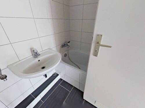 Ansicht I: Bad - 