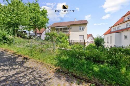 Bild 4 - Mehrfamilienhaus, Wohnhaus mit 193,00 m² in Leinfelden-Echterdingen zum Kaufen