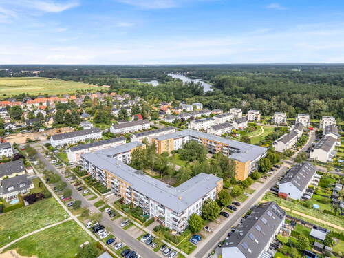 Siedlung - 