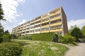 Bild 2 - 3 Zimmer Etagenwohnung zur Miete in Halle (Saale)