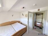 Schlafzimmer 2. OG - 