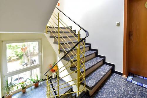 Hausflur - 