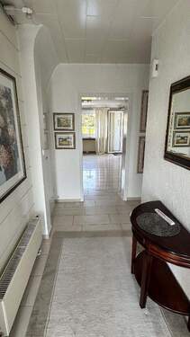 Diele - Doppelhaushälfte mit 97,00 m² in Paderborn zum Kaufen