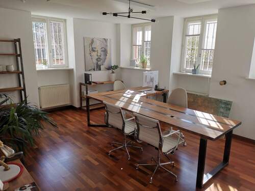 Besprechgsmöglichk. - 