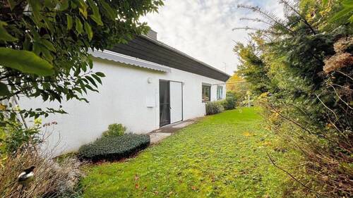 Garten Zugang Schlafzimmer - 