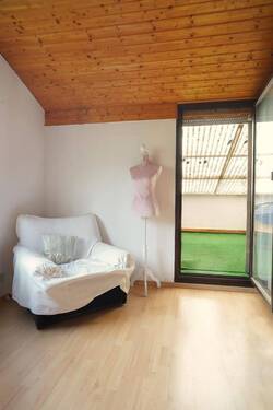 DG Zimmer Ansicht 3 - 