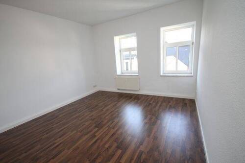 Wohnzimmer - Etagenwohnung mit 125,00 m² in Annaberg-Buchholz zur Miete