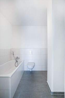 Beispielansicht Badezimmer - 