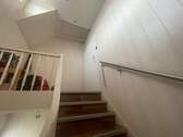 Treppenhaus - 2 Zimmer Etagenwohnung in Mühlheim am Main