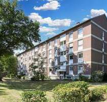 Bielefeld-Senne: Helle 4 Zimmer-Wohnung mit Loggia und idealem Schnitt - Bielefeld / Senne