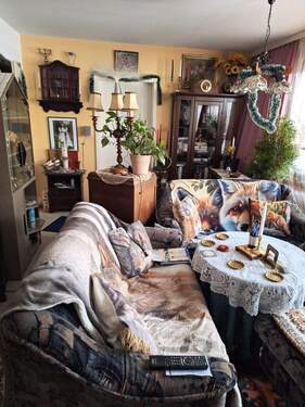 Zimmer 1 - 2 Zimmer Etagenwohnung in Fahrland/Potsdam