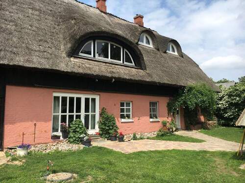 Südostansicht 1 - 9 Zimmer Einfamilienhaus in Penzlin