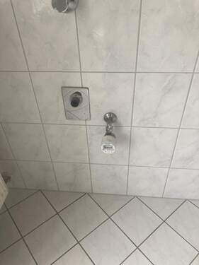 Waschmaschinenanschluss - 