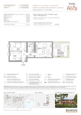 ALVA - Haus K19 - WE 007 - 