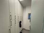 Personal - Umkleide - 