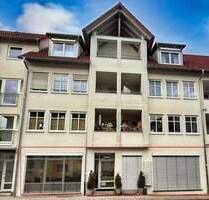 Gut vermietete Zahnarztpraxis in Aulendorf