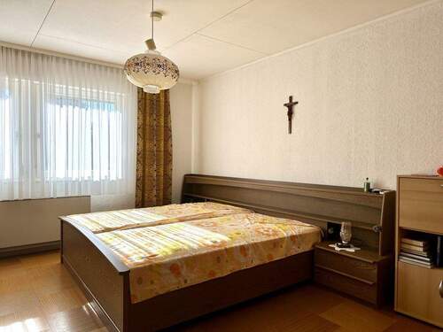 Schlafzimmer - 