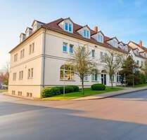 Dreigeschossiges Wohn- und Gewerbehaus in guter Lage von Grimma