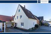 Titelbild - Großzügiges Zweifamilienhaus mit angrenzender Werkstatt 