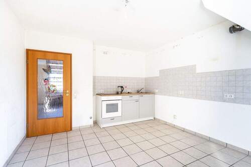 Küche Obergeschoss - 