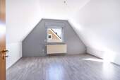 Schlafzimmer Dachgeschoss - 