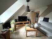 Wohnzimmer links - 