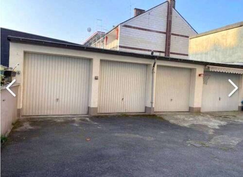 Garagenhof - 