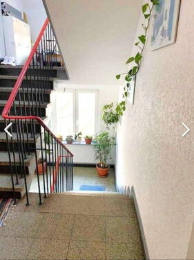 Treppenhaus - 