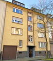 Außenansicht - Schöne modernisierte 2-Zimmer Wohnung in Wuppertal-Heckinghausen