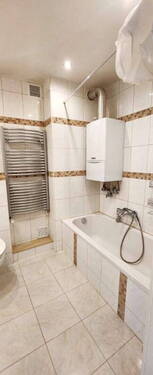 Bad1 - 2 Zimmer Etagenwohnung in Wuppertal