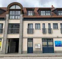 Moderne Gewerbefläche für Praxis oder Büro in zentraler Lage - Aschersleben