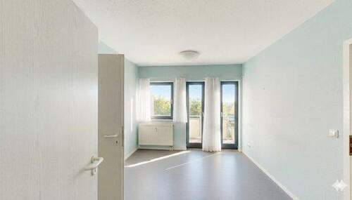 Raum 3 - Büro mit 129,00 m&sup2; in Aschersleben zur Miete
