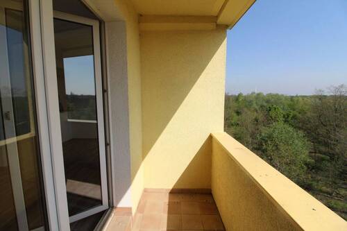 Balkon - 