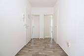 Wohnungsflur - 