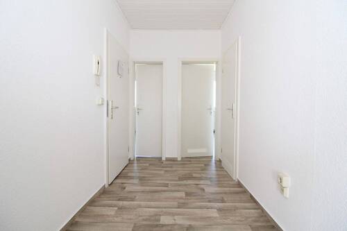 Wohnungsflur - 