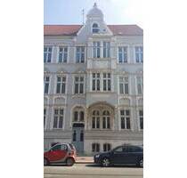 Zentrale 2-Zimmer-Wohnung am Bahnhof! - Brandenburg an der Havel Neustadt
