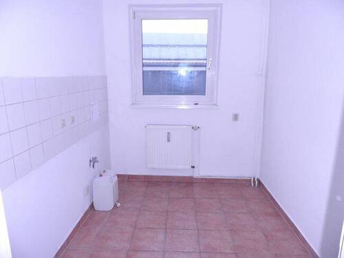 Küche - 2 Zimmer Etagenwohnung in Brandenburg an der Havel